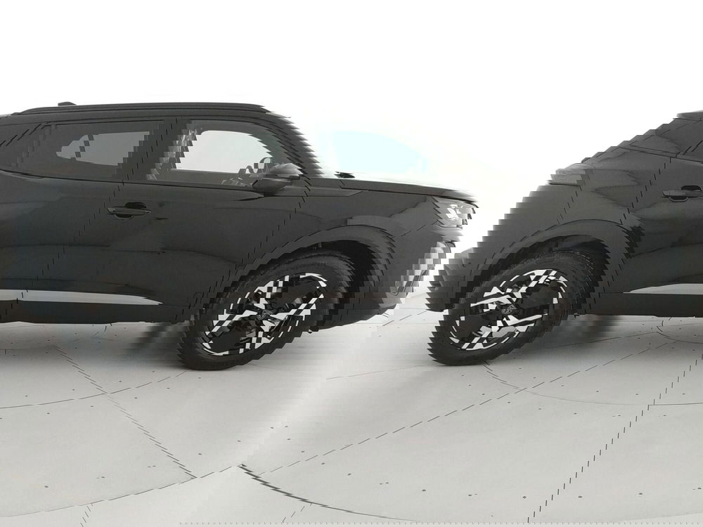 Peugeot 2008 nuova a Caserta (4)