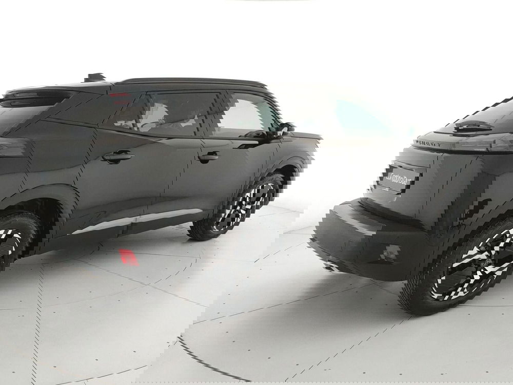 Peugeot 2008 nuova a Caserta (5)