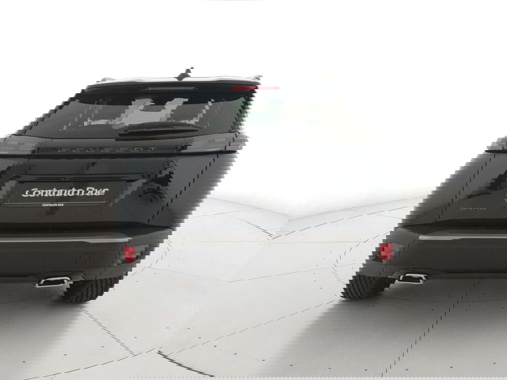 Peugeot 2008 nuova a Caserta (6)