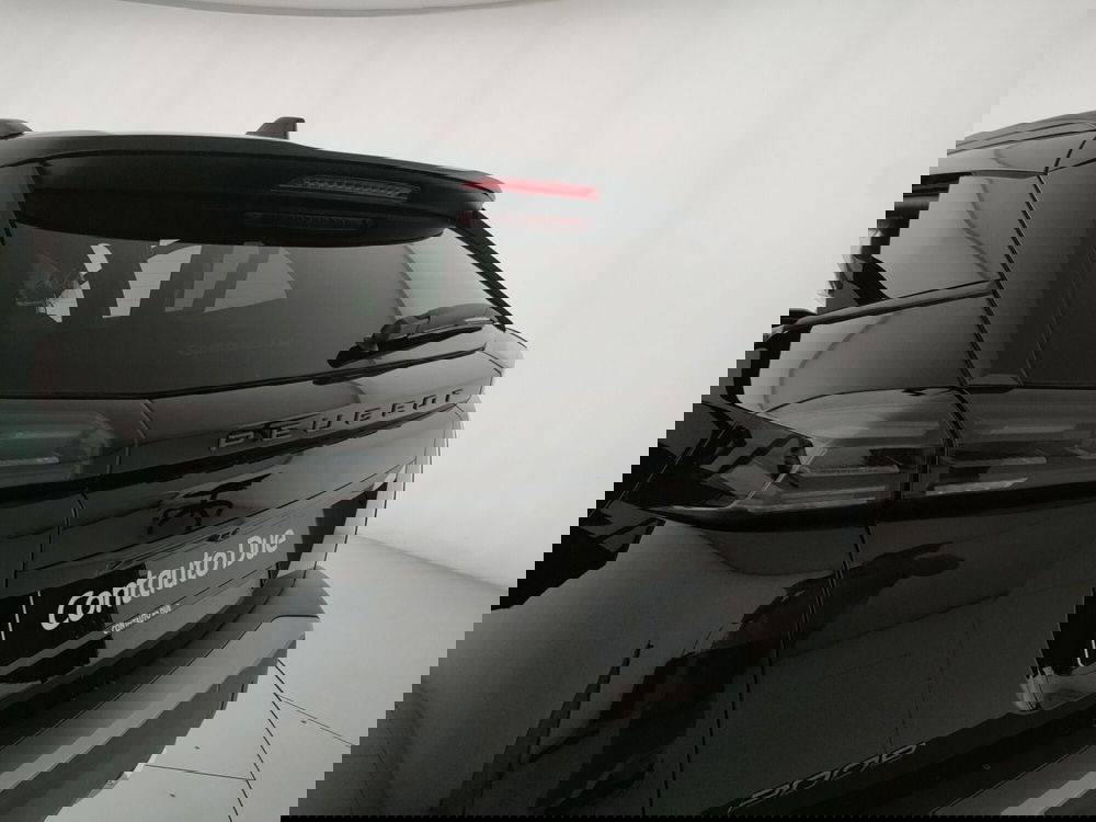 Peugeot 2008 nuova a Caserta (8)