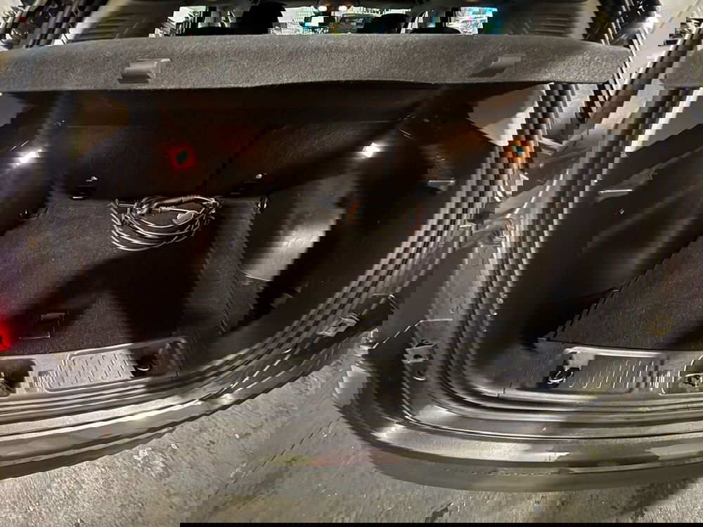 Jeep Compass usata a Milano (10)