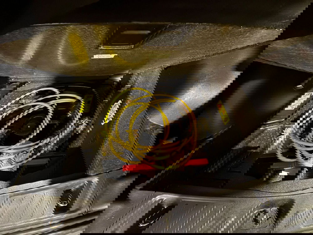 Jeep Compass usata a Milano (11)