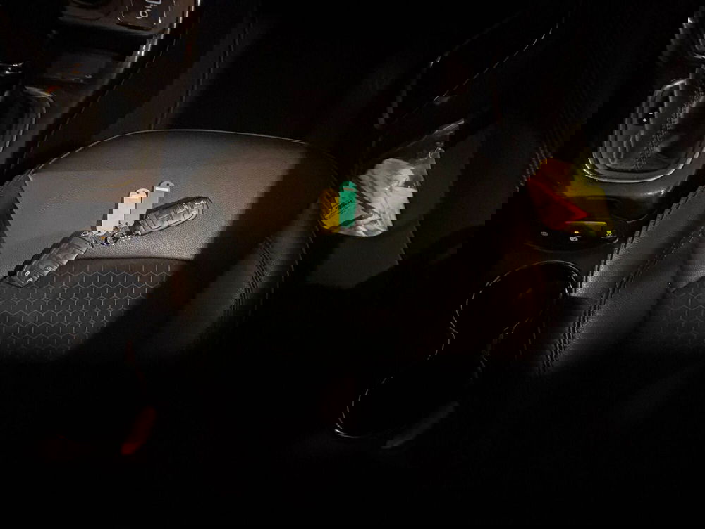 Jeep Compass usata a Milano (17)