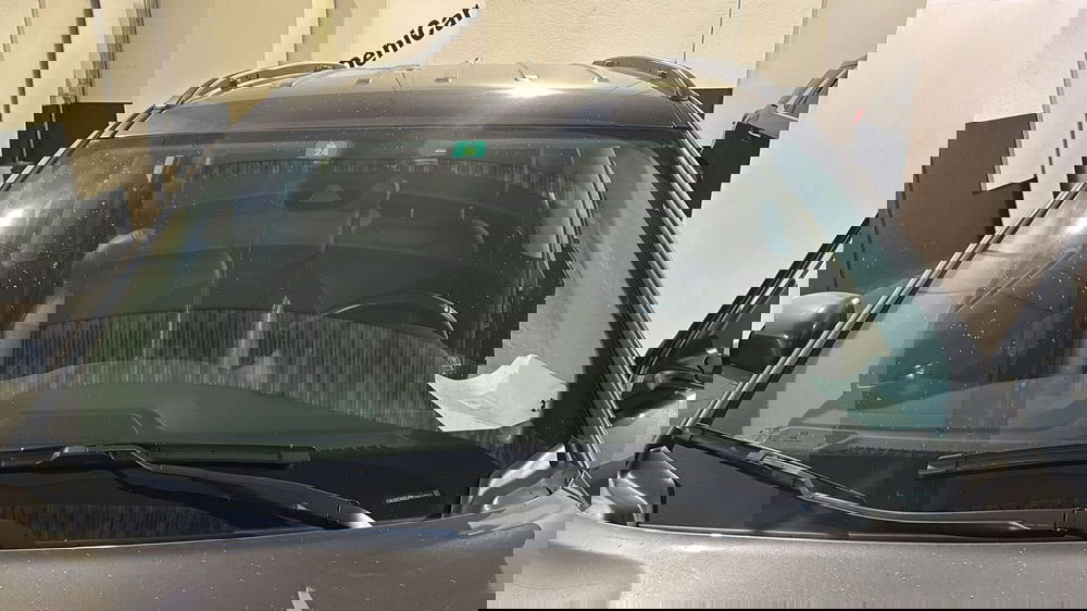 Jeep Compass usata a Milano (9)