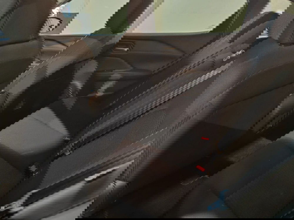 Nissan Qashqai usata a Milano (13)