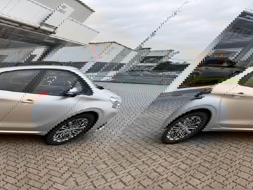 Peugeot 208 usata a Alessandria (2)