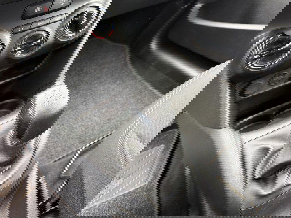 Peugeot 208 usata a Alessandria (7)