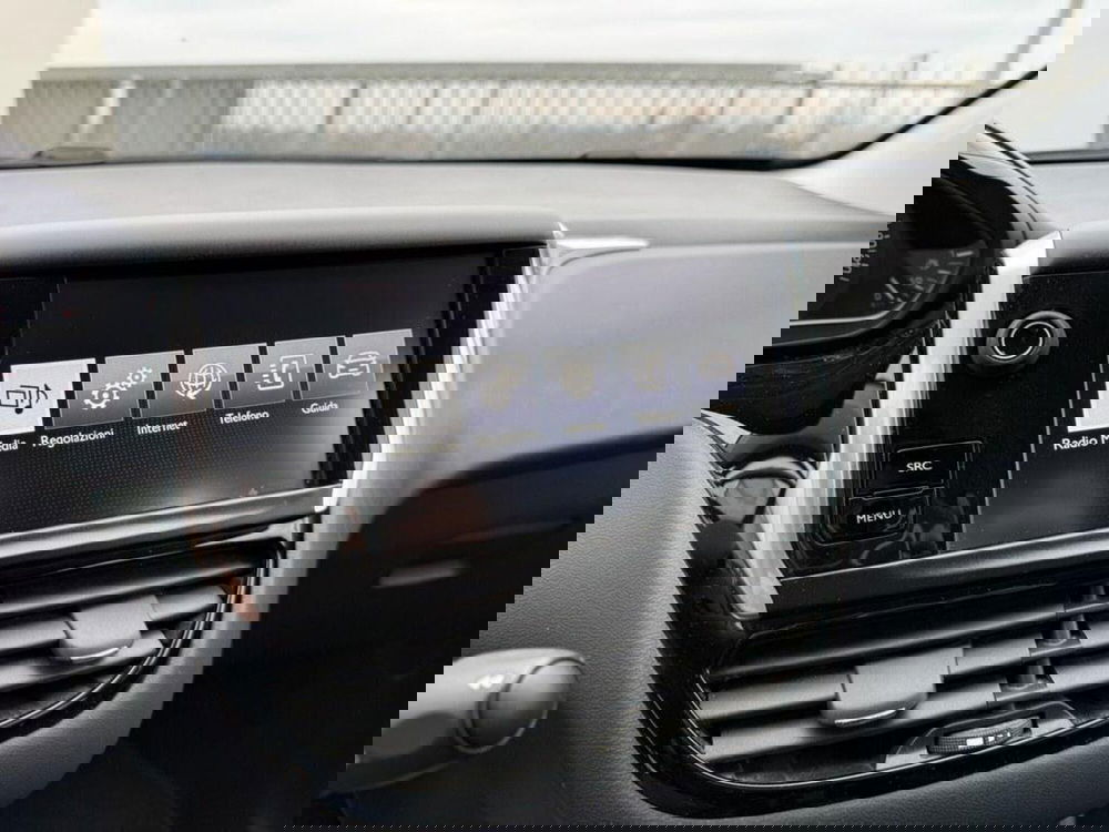 Peugeot 208 usata a Alessandria (8)