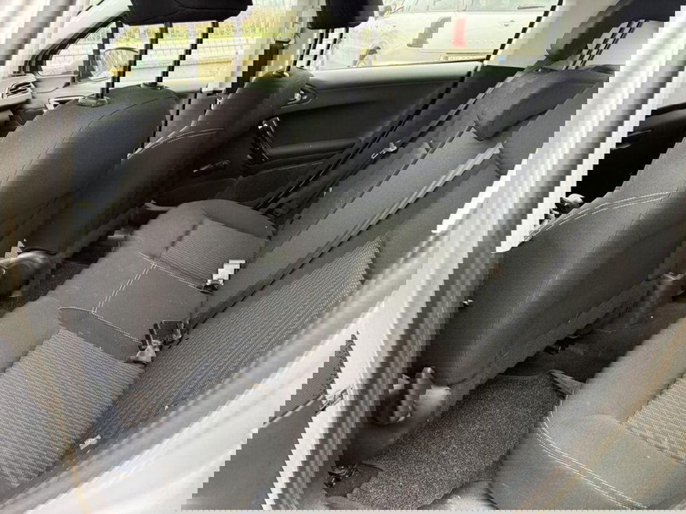 Peugeot 208 usata a Alessandria (9)