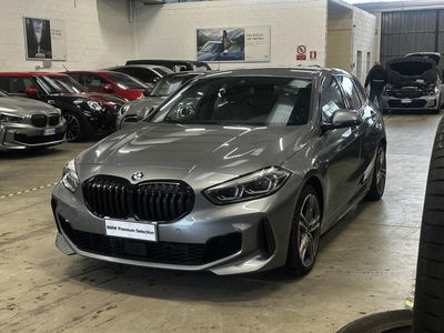 BMW Serie 1 128ti auto del 2023 usata a Casale Monferrato