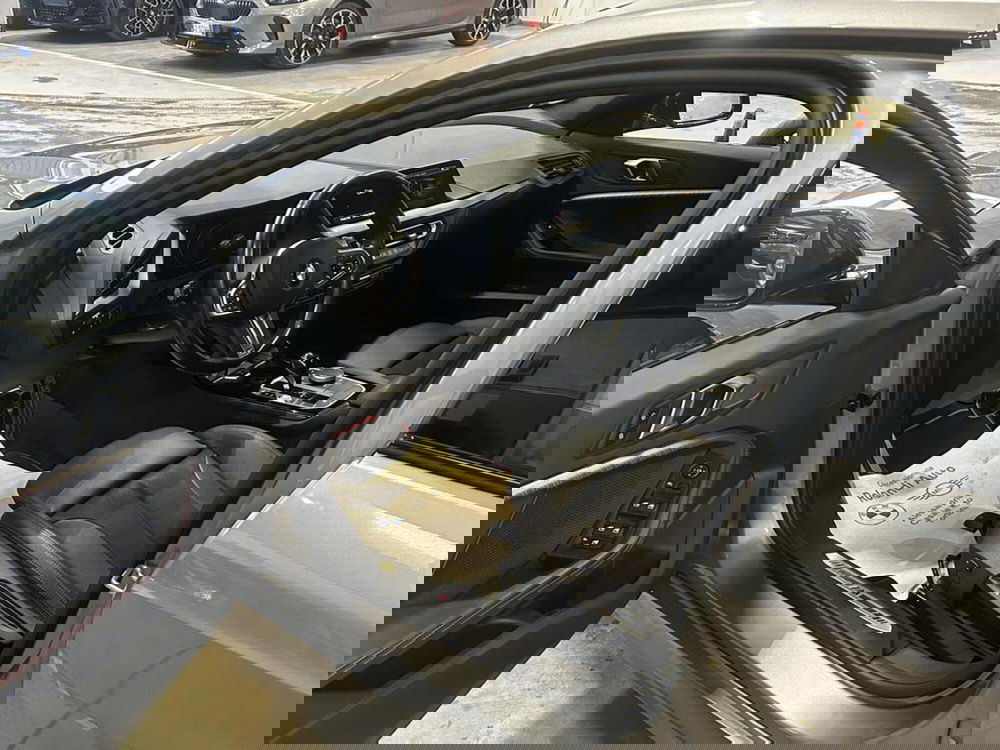 BMW Serie 1 usata a Alessandria (10)