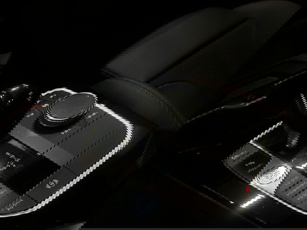 BMW Serie 1 usata a Alessandria (12)