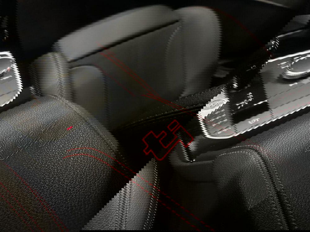 BMW Serie 1 usata a Alessandria (13)