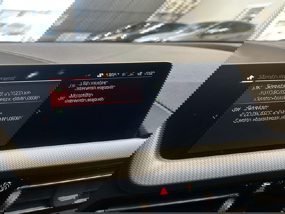 BMW Serie 1 usata a Alessandria (14)