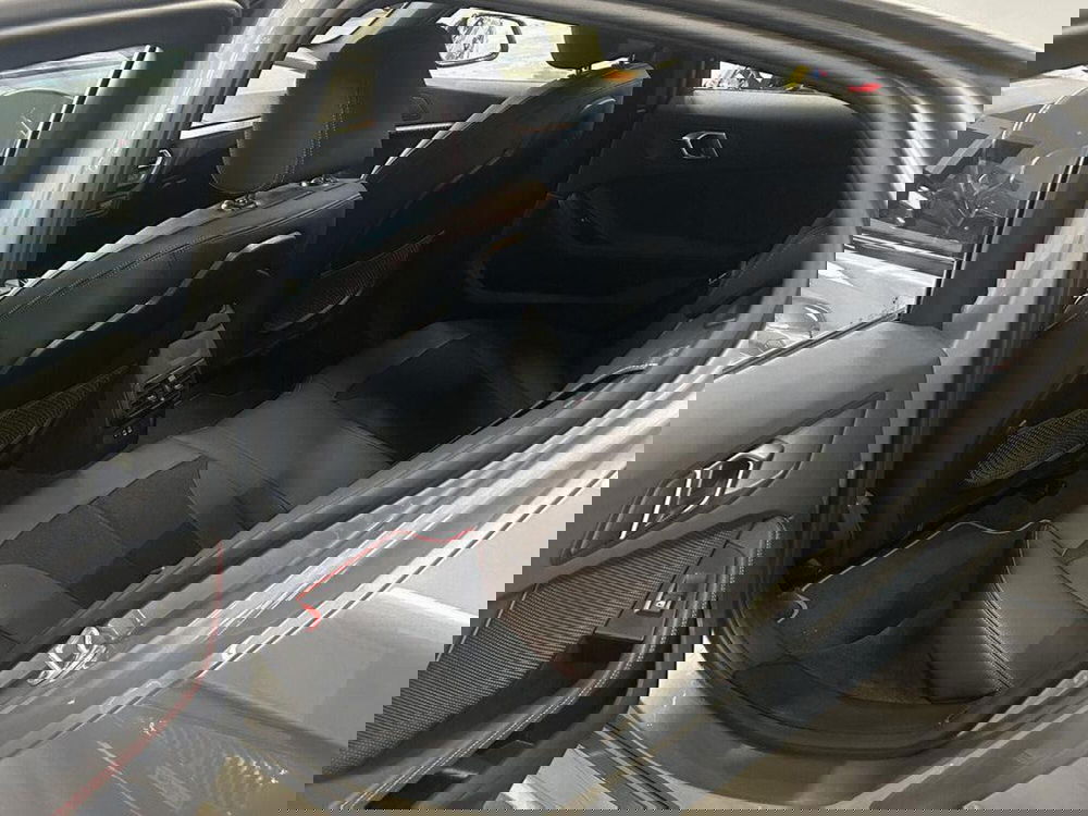 BMW Serie 1 usata a Alessandria (15)