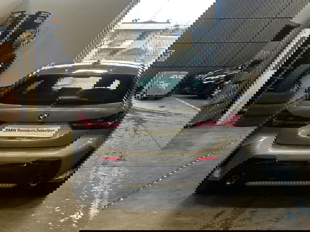 BMW Serie 1 usata a Alessandria (5)