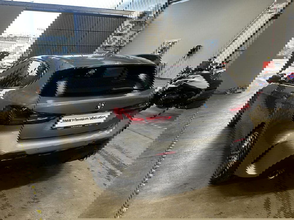 BMW Serie 1 usata a Alessandria (7)