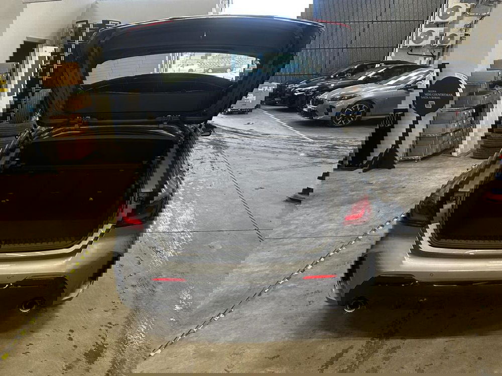 BMW Serie 1 usata a Alessandria (8)