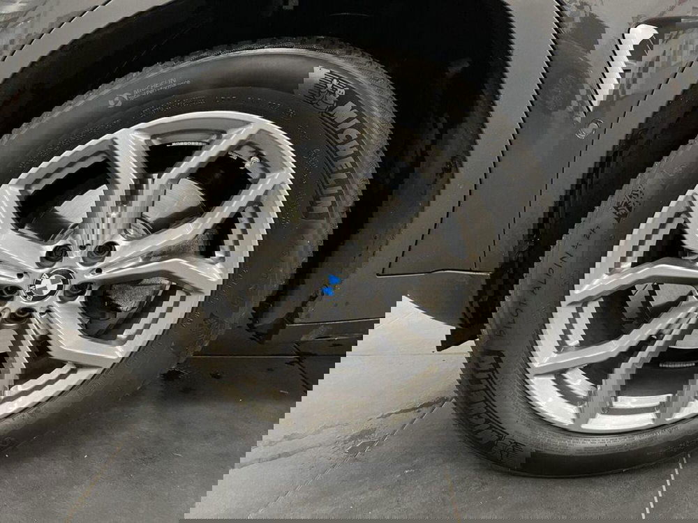 BMW X4 usata a Alessandria (10)