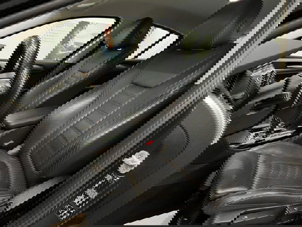 BMW X4 usata a Alessandria (12)