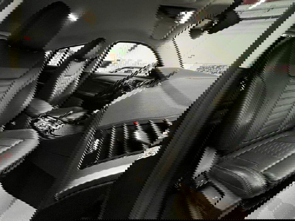 BMW X4 usata a Alessandria (13)