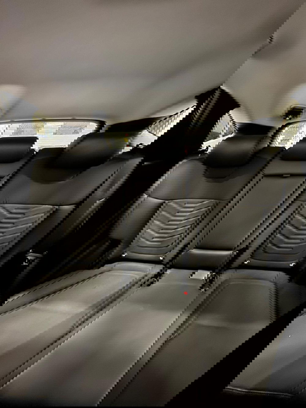 Hyundai Tucson usata a Ferrara (10)