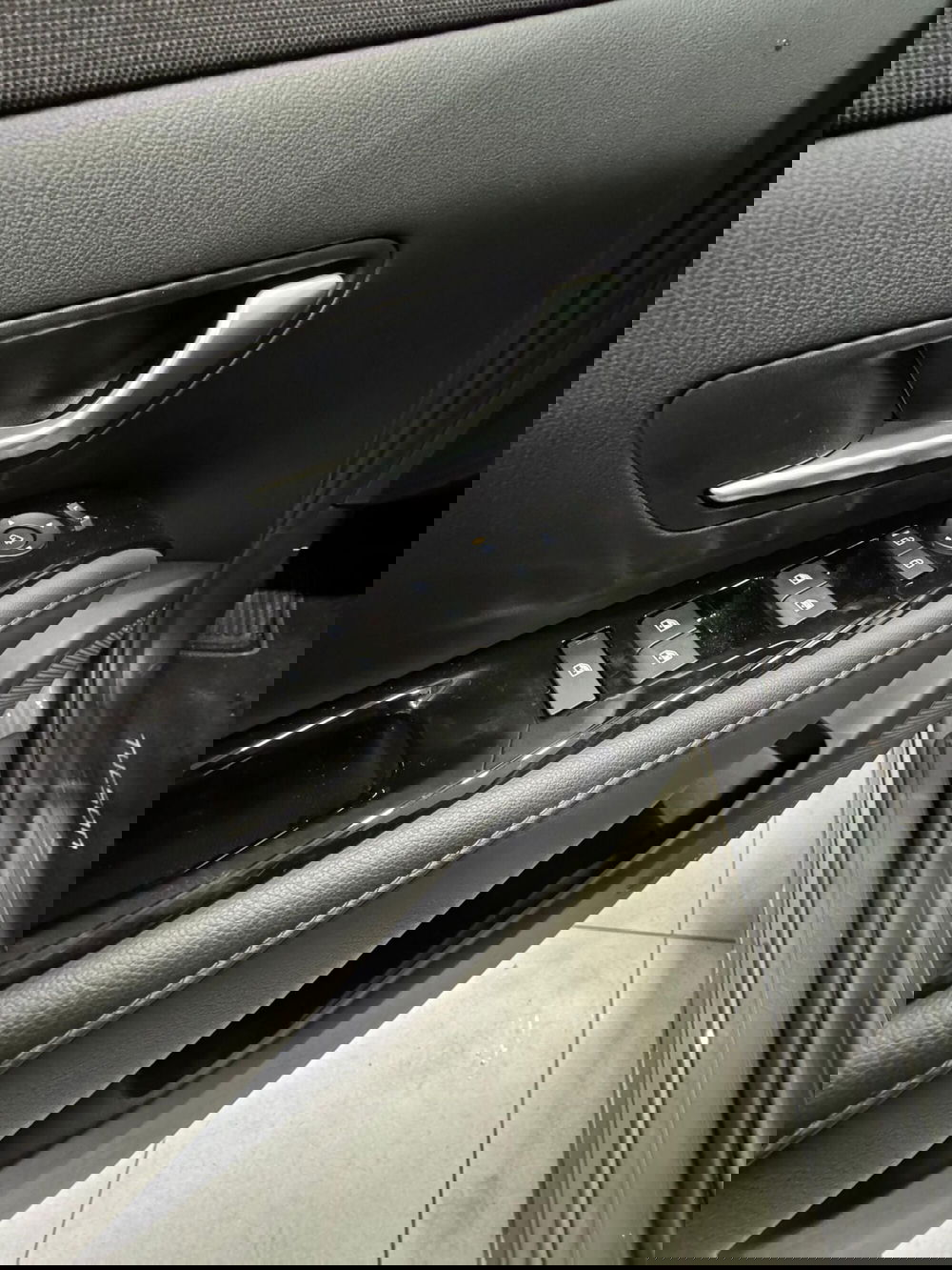 Hyundai Tucson usata a Ferrara (9)