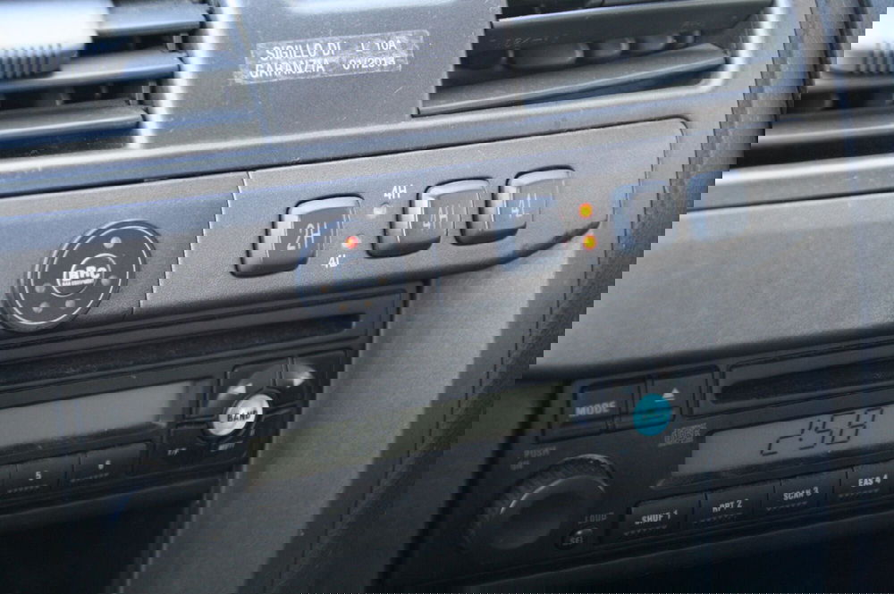 Great Wall Steed Pick-up usata a Pordenone (12)