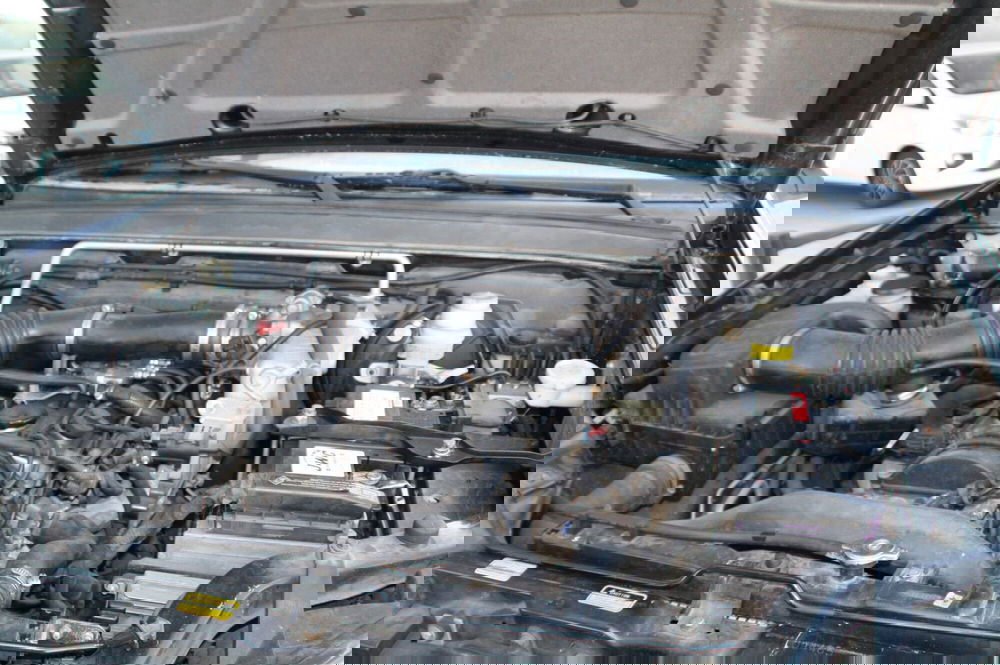 Great Wall Steed Pick-up usata a Pordenone (16)