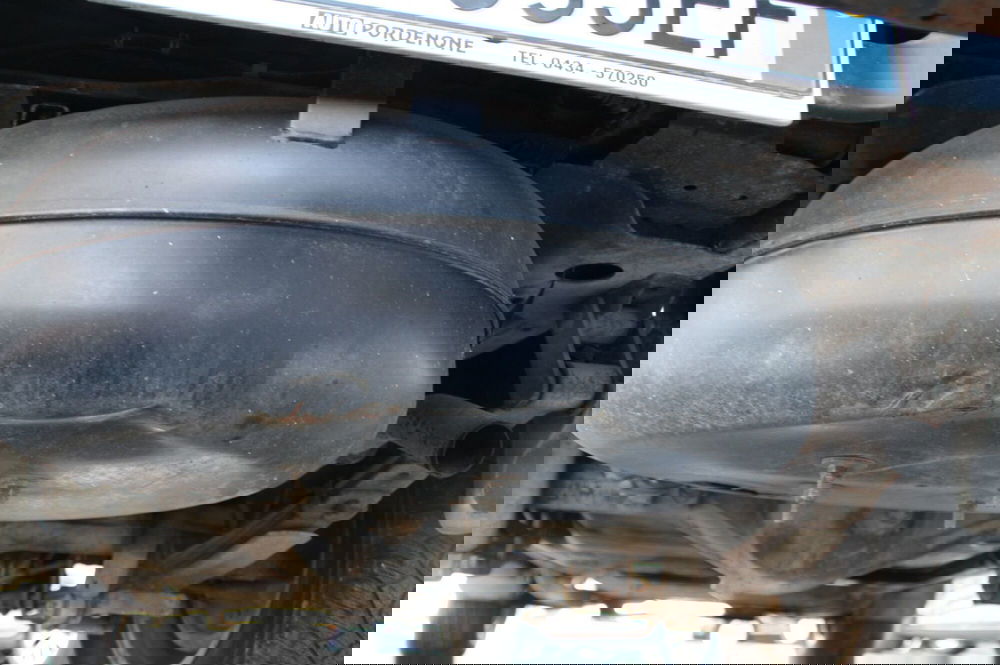 Great Wall Steed Pick-up usata a Pordenone (7)