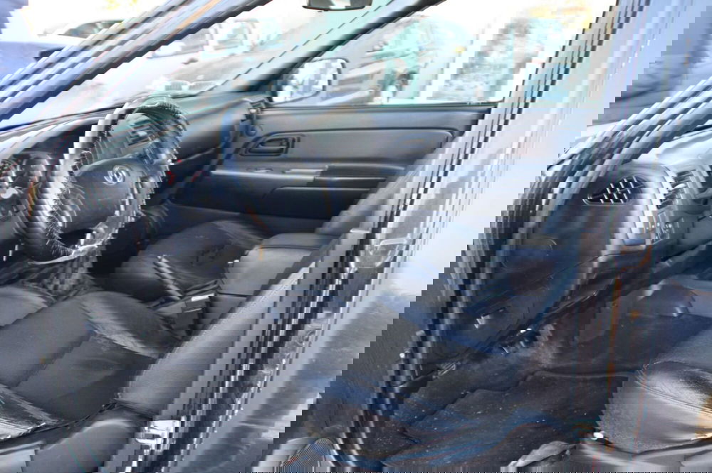 Great Wall Steed Pick-up usata a Pordenone (9)