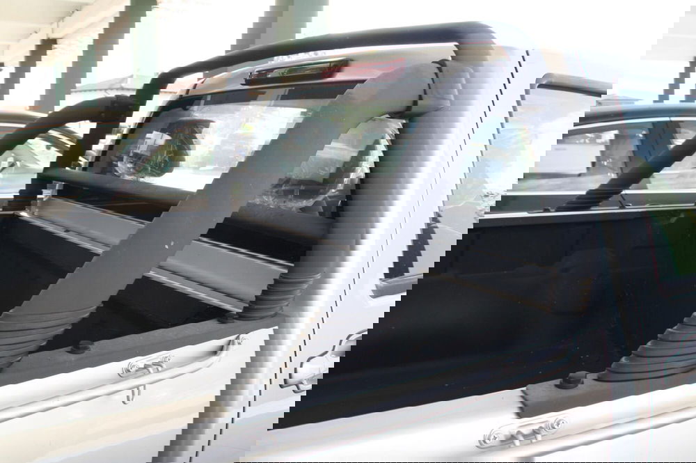 Great Wall Steed Pick-up nuova a Pordenone (13)