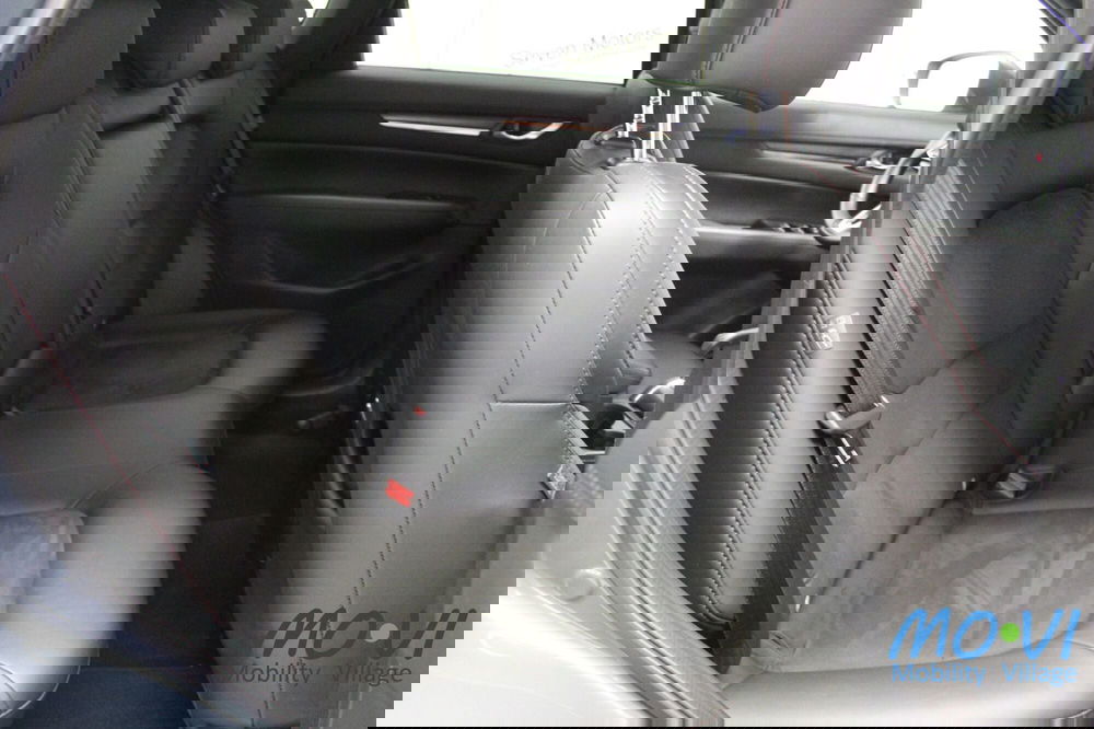 Mazda CX-5 usata a Torino (10)