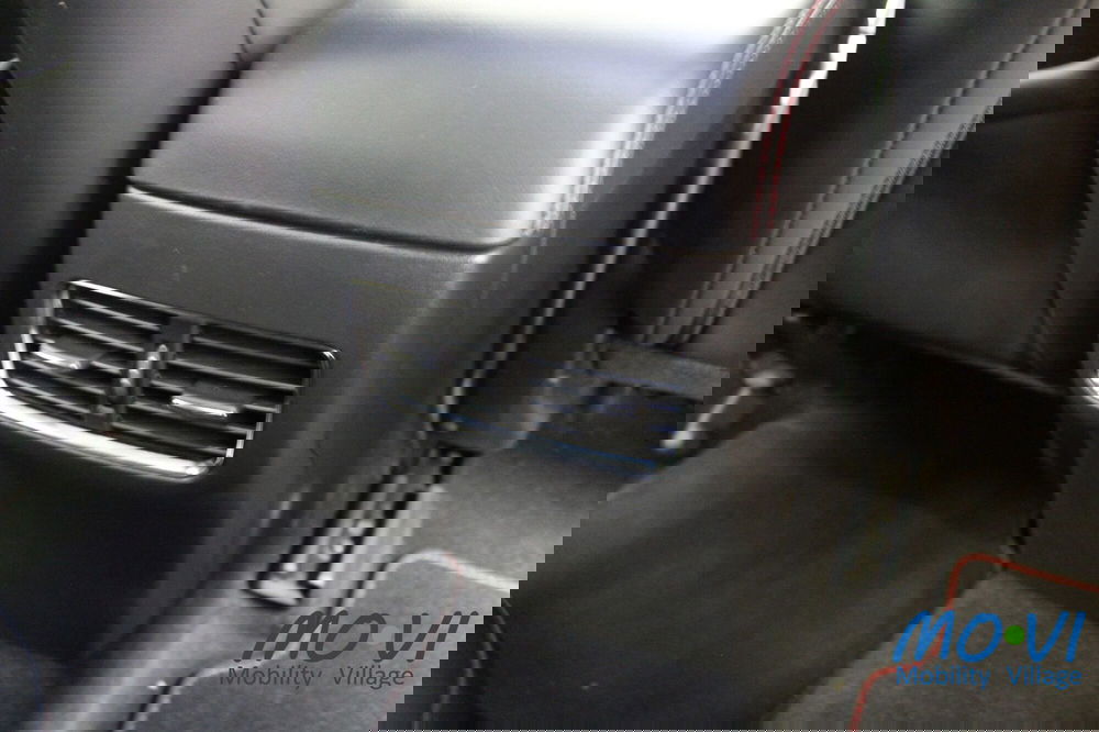 Mazda CX-5 usata a Torino (11)