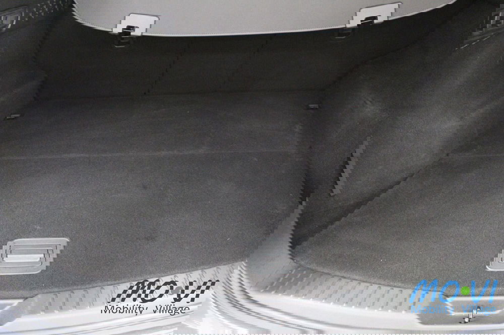 Mazda CX-5 usata a Torino (14)