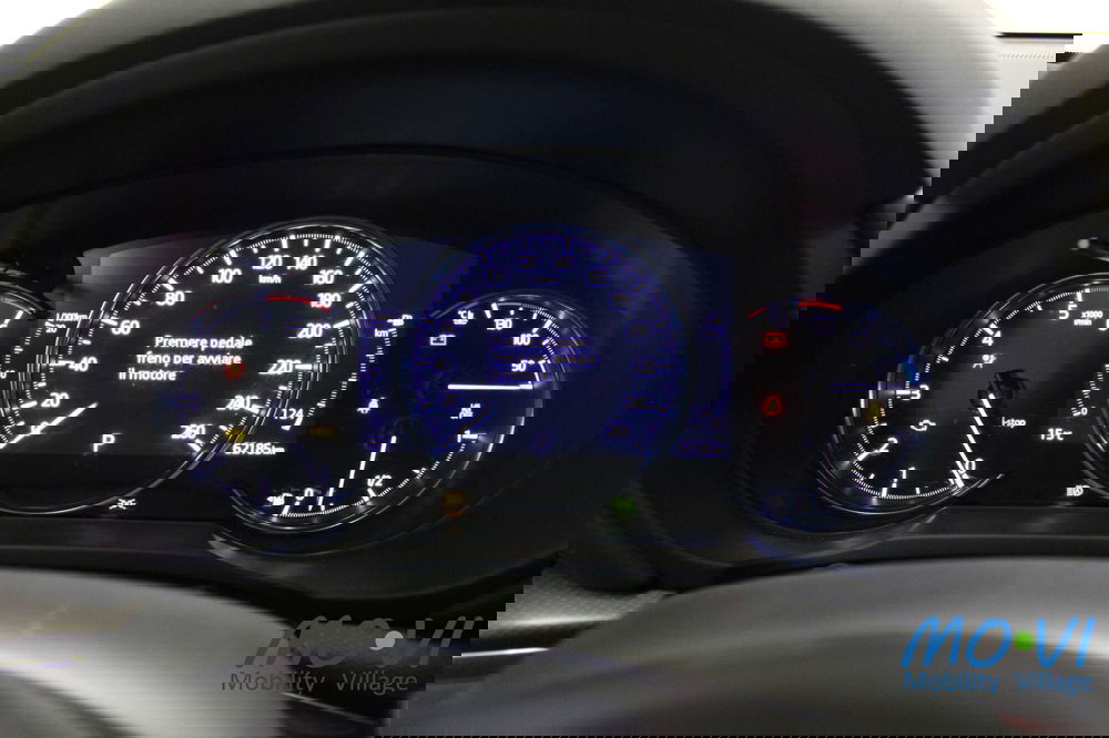 Mazda CX-5 usata a Torino (16)