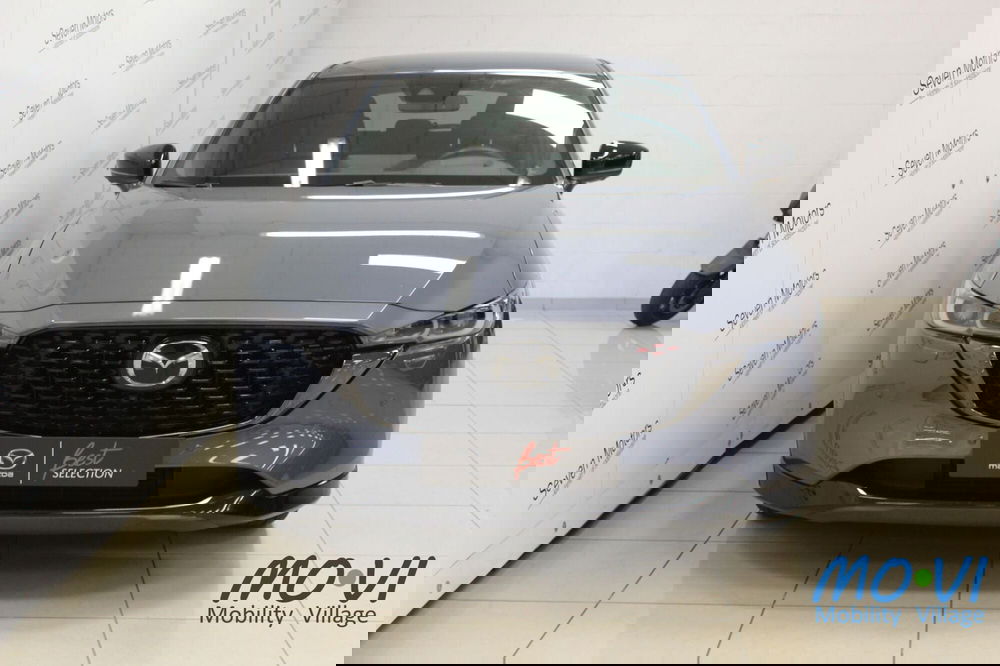 Mazda CX-5 usata a Torino (2)