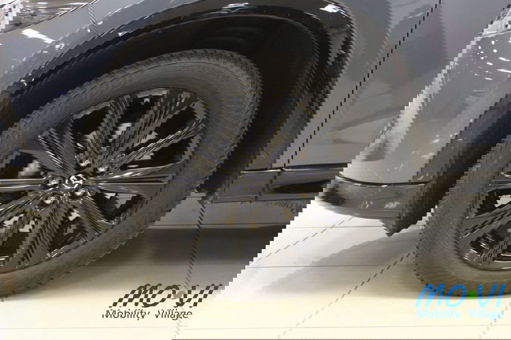 Mazda CX-5 usata a Torino (4)