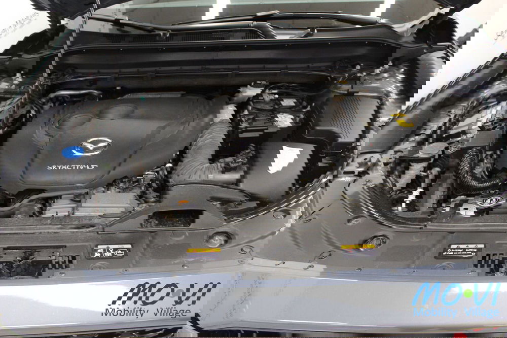 Mazda CX-5 usata a Torino (5)