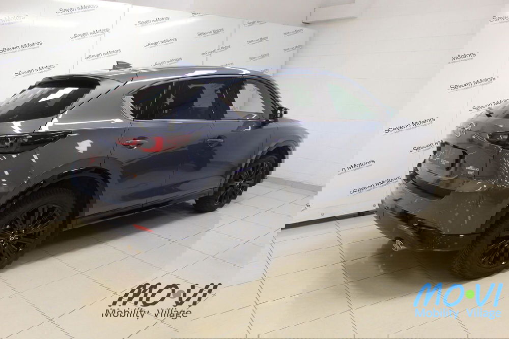 Mazda CX-5 usata a Torino (7)