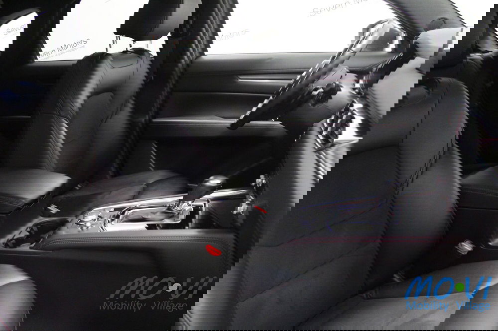 Mazda CX-5 usata a Torino (9)