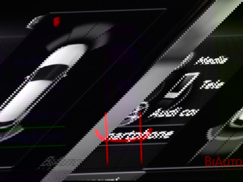 Audi Q2 usata a Firenze (13)