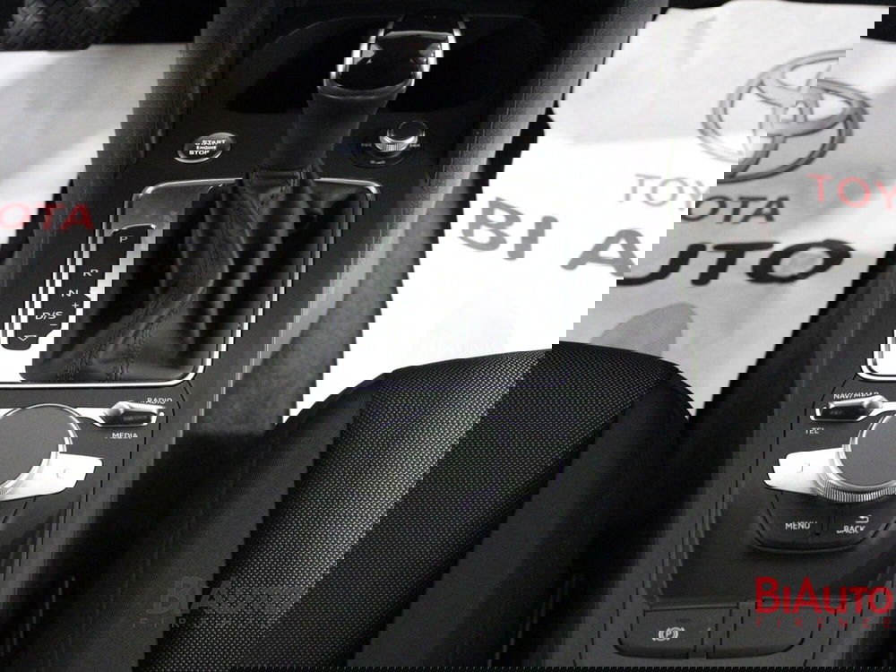 Audi Q2 usata a Firenze (14)