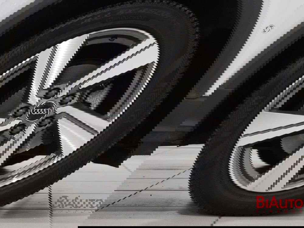 Audi Q2 usata a Firenze (15)