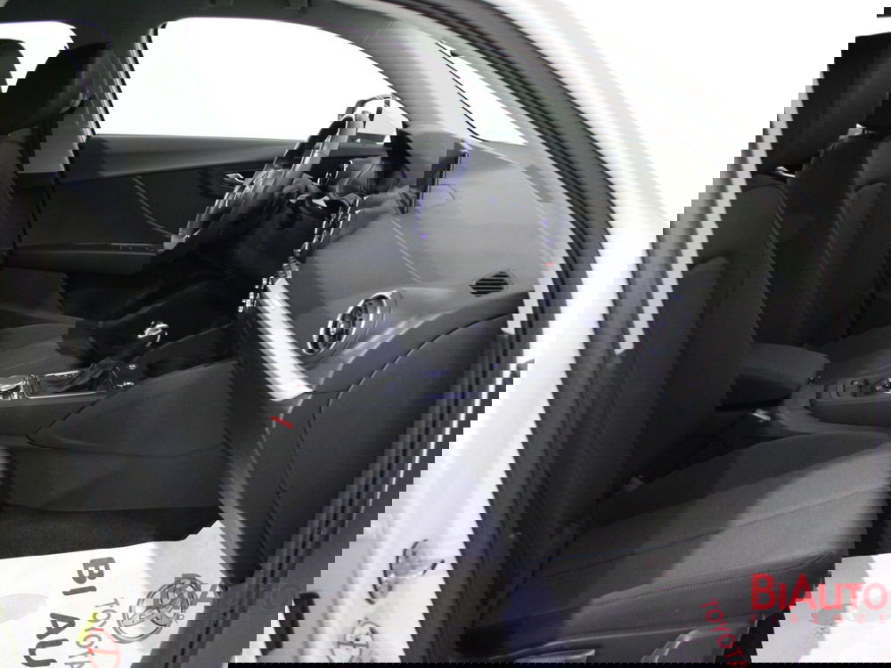 Audi Q2 usata a Firenze (6)