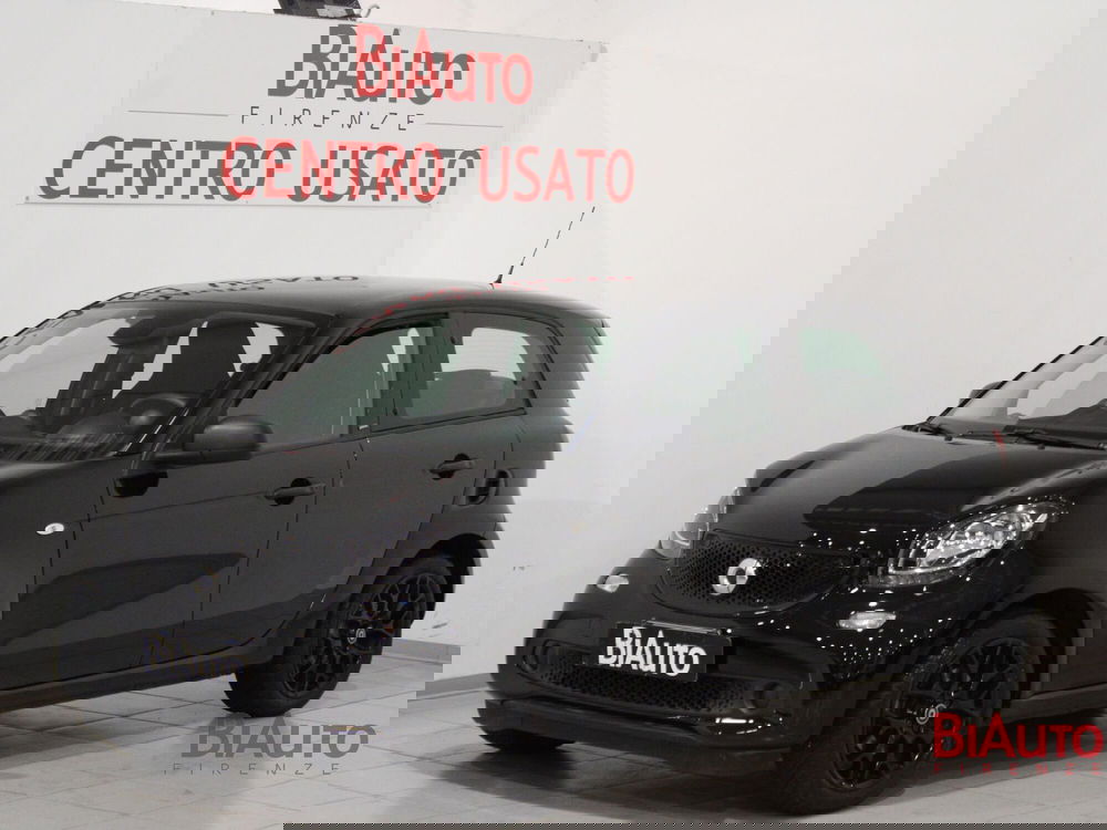 smart forfour usata a Firenze
