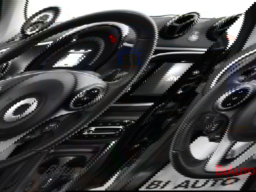 smart forfour usata a Firenze (10)