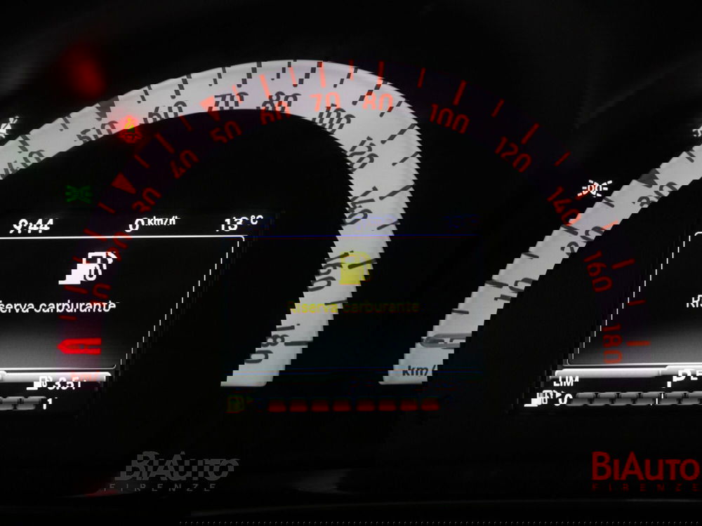 smart forfour usata a Firenze (11)