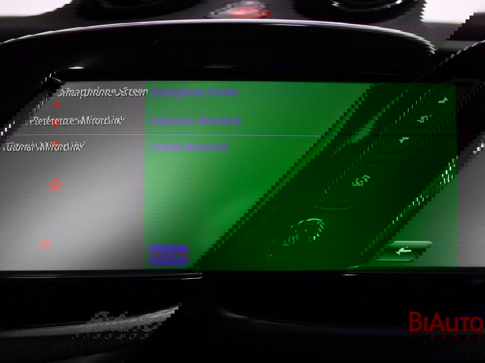 smart forfour usata a Firenze (13)