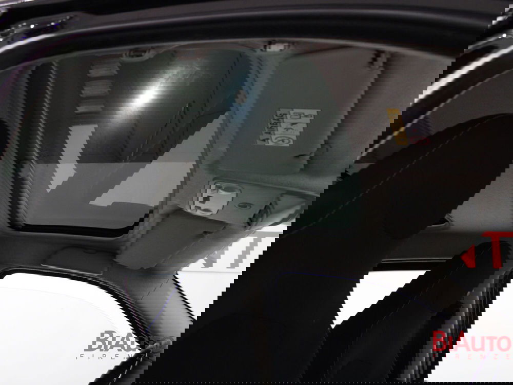 smart forfour usata a Firenze (15)